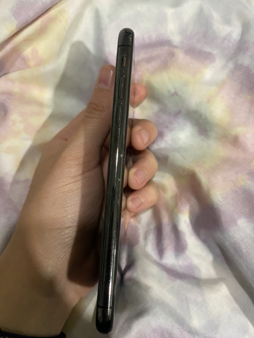 Iphone x used image indicator(5)