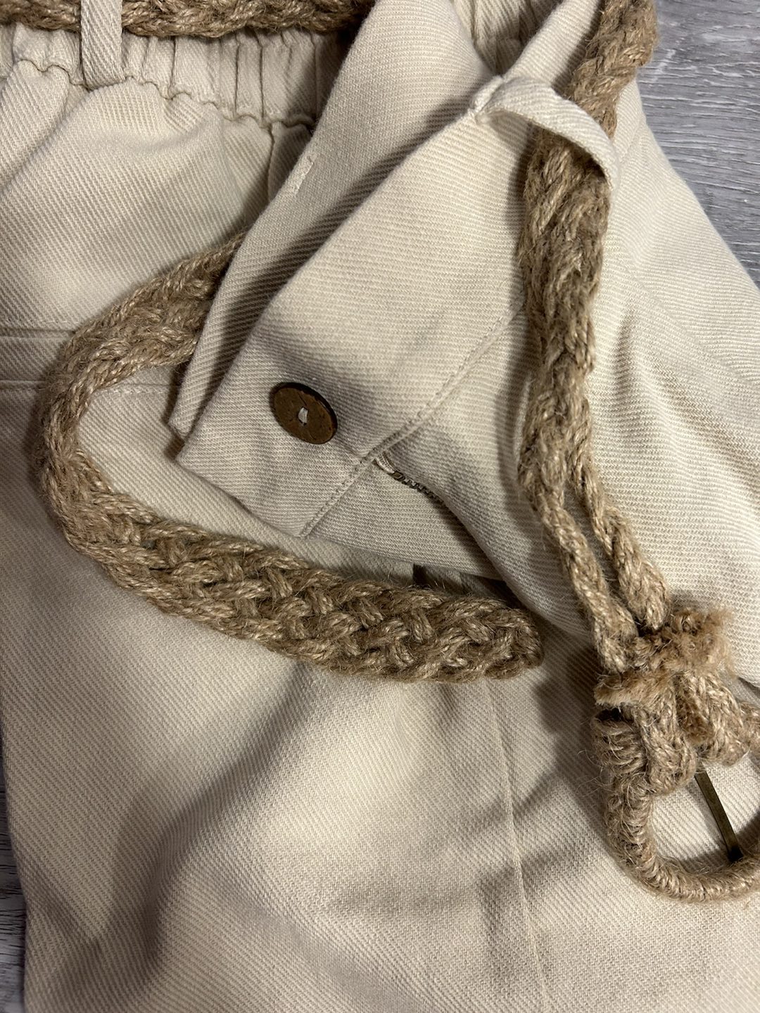 BRAND NEW PANTS image indicator(2)