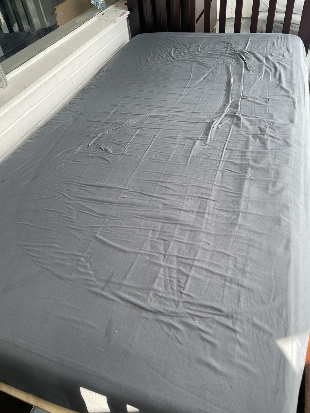Trundle bed with storage - photo 2