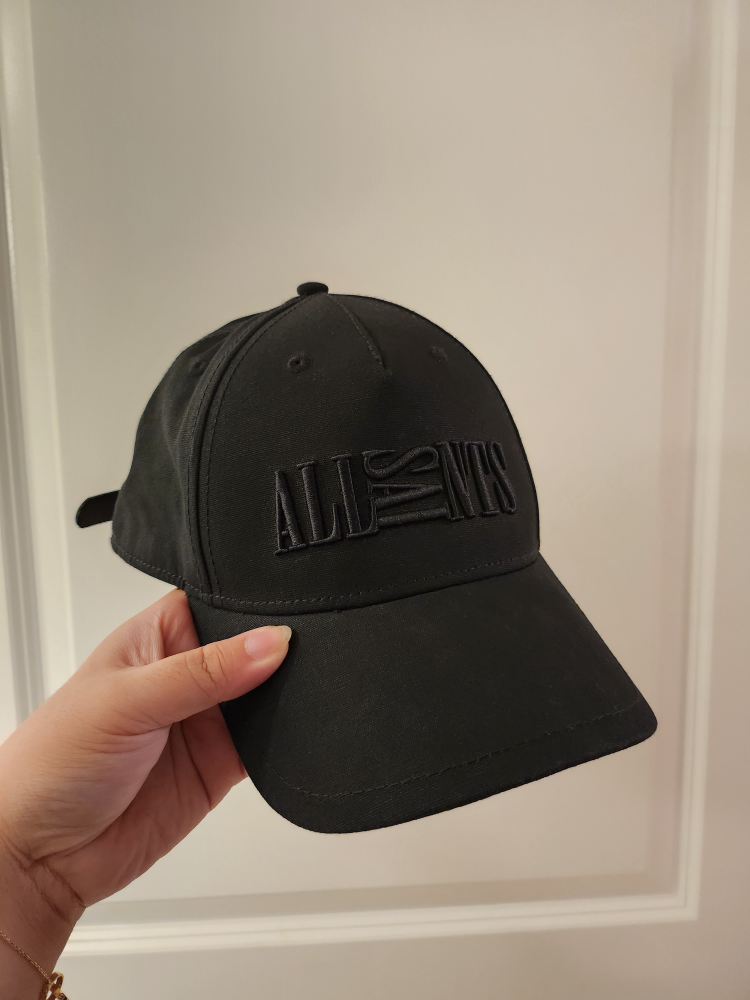 All Saints Hat thumbnail