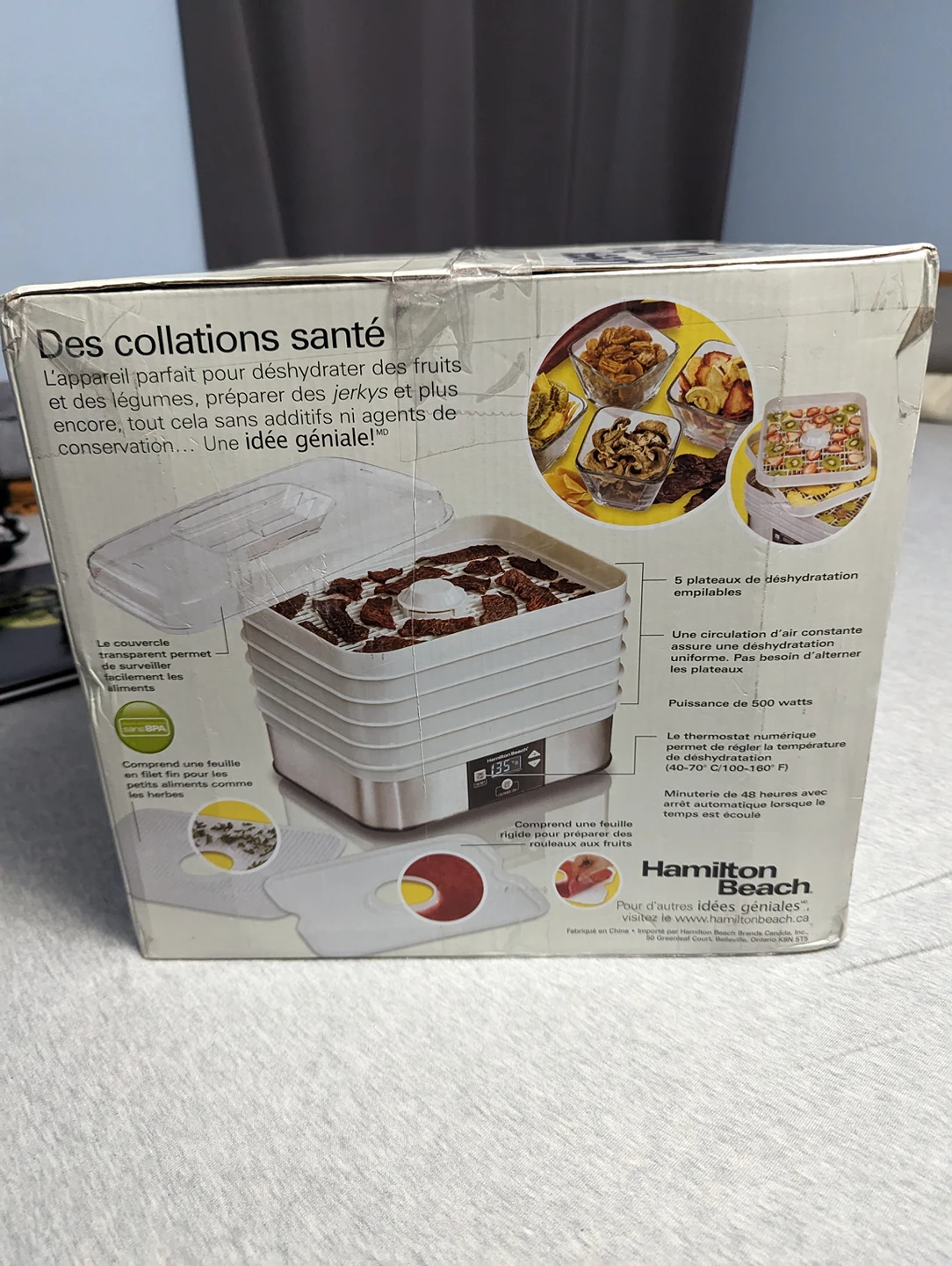 Dehydrator - photo 2