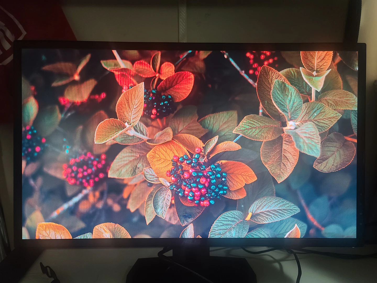 Asus 24" FHD 165hz 0.5ms GTG TN LED G-Sync Gaming Monitor