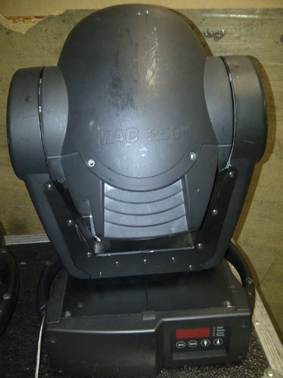 Mac250