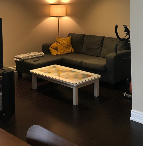 Coffee table  - photo 2