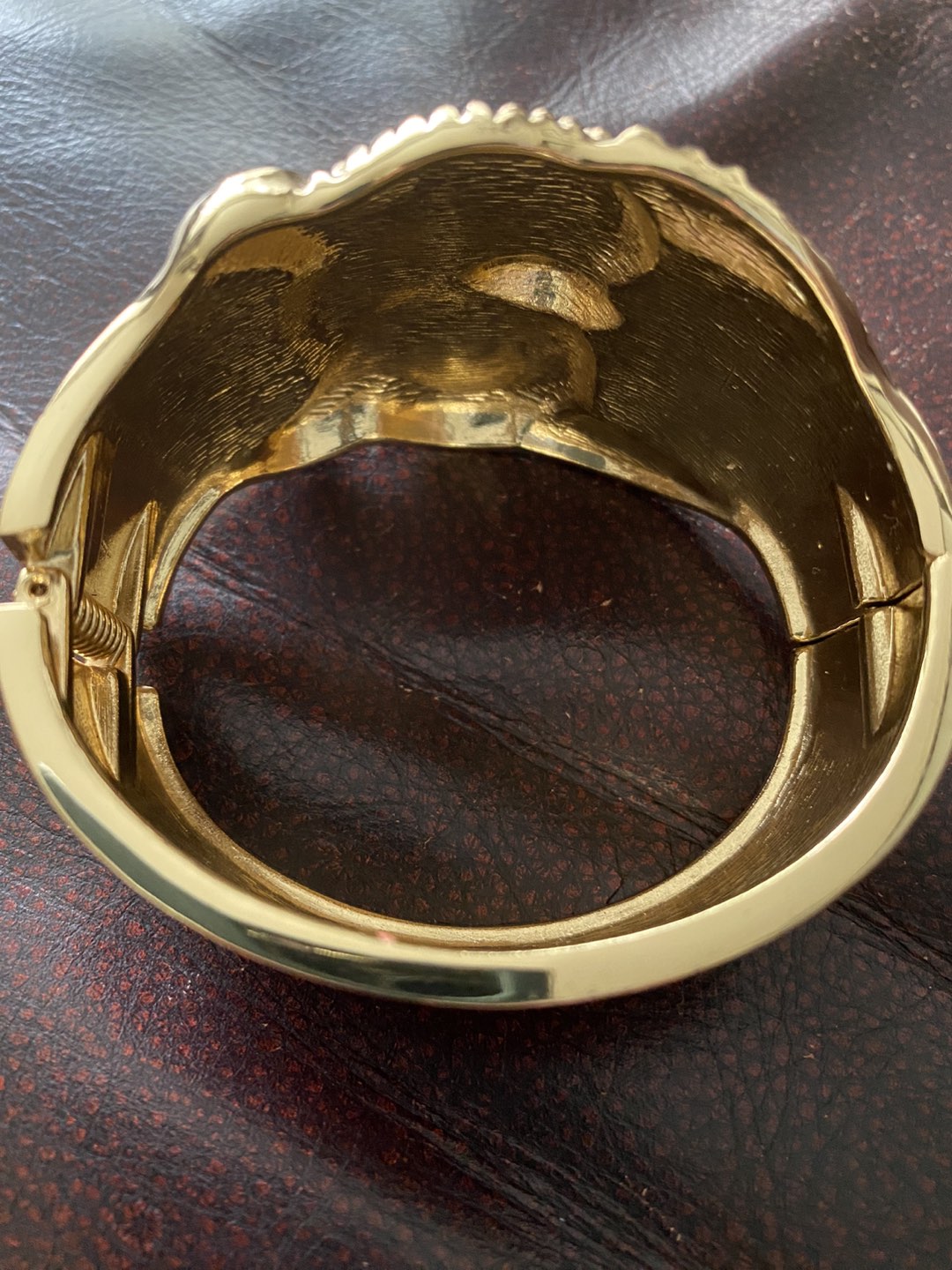 Owl bracelet. image indicator(4)