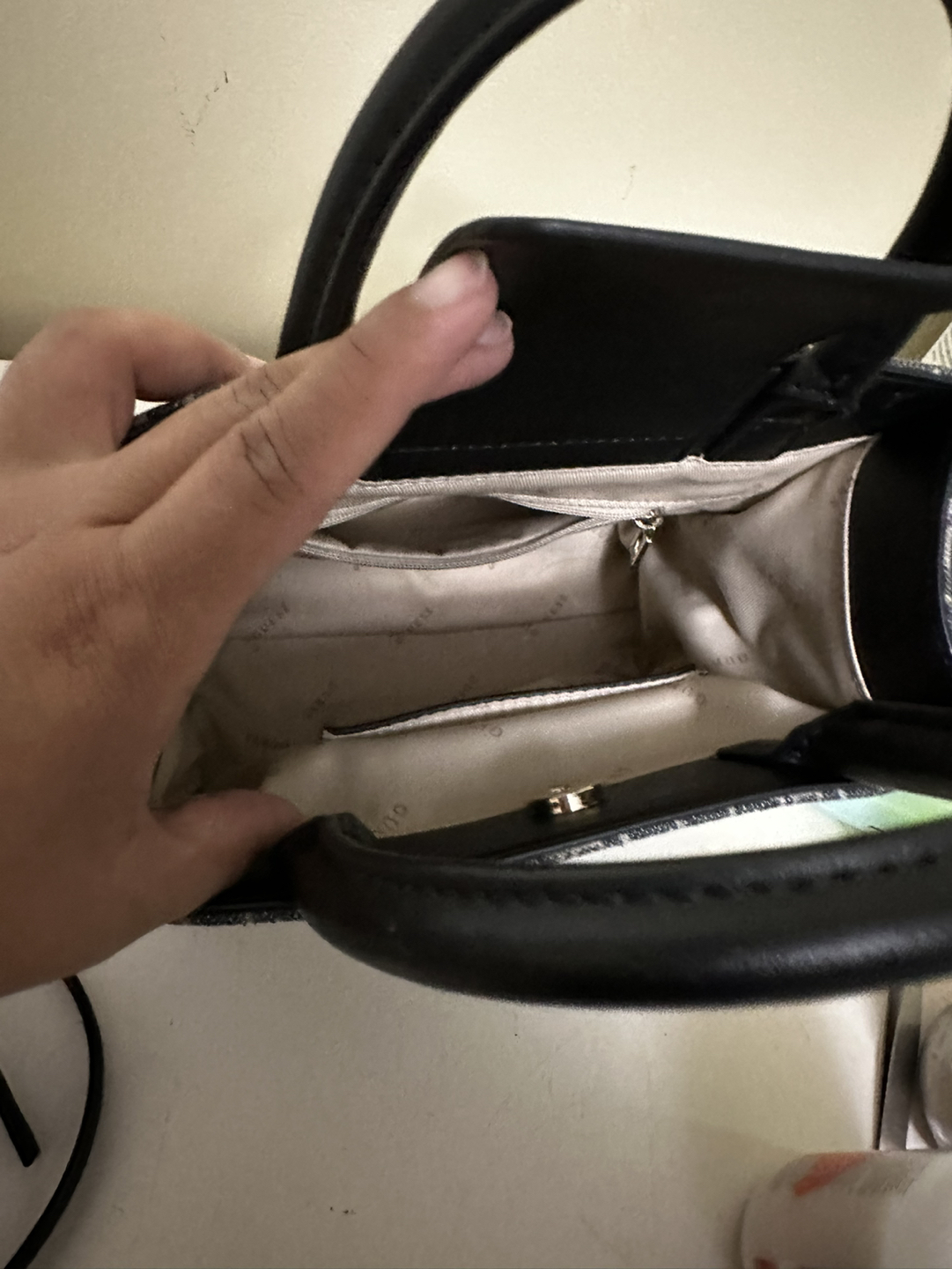 Guess bag - photo 2