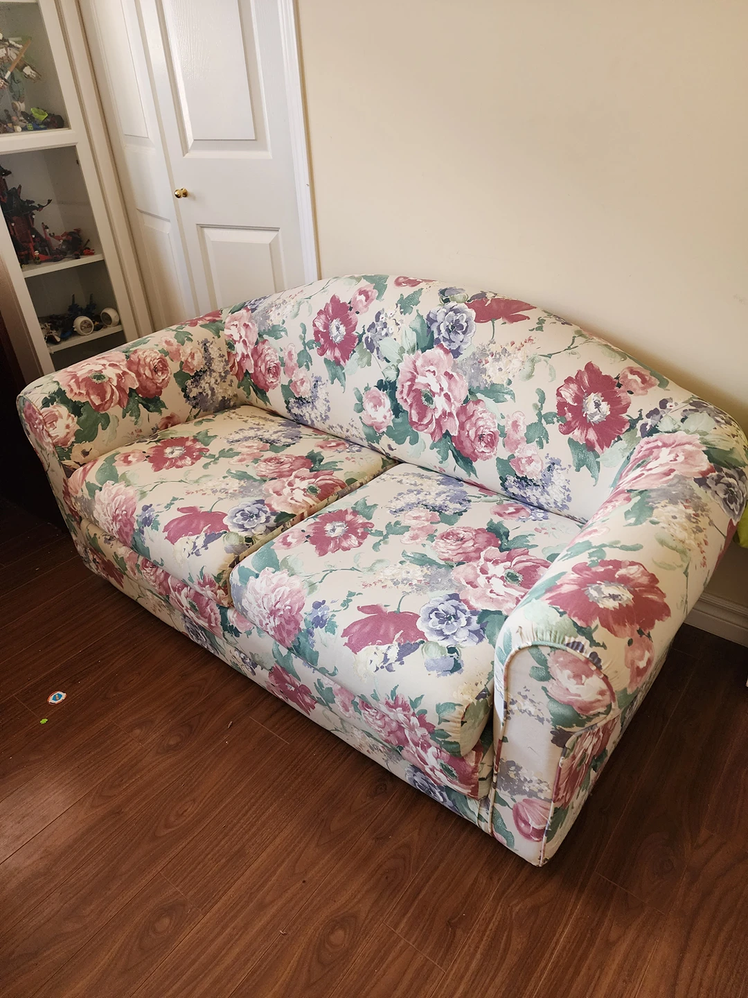 Sofa  bed from Ikea