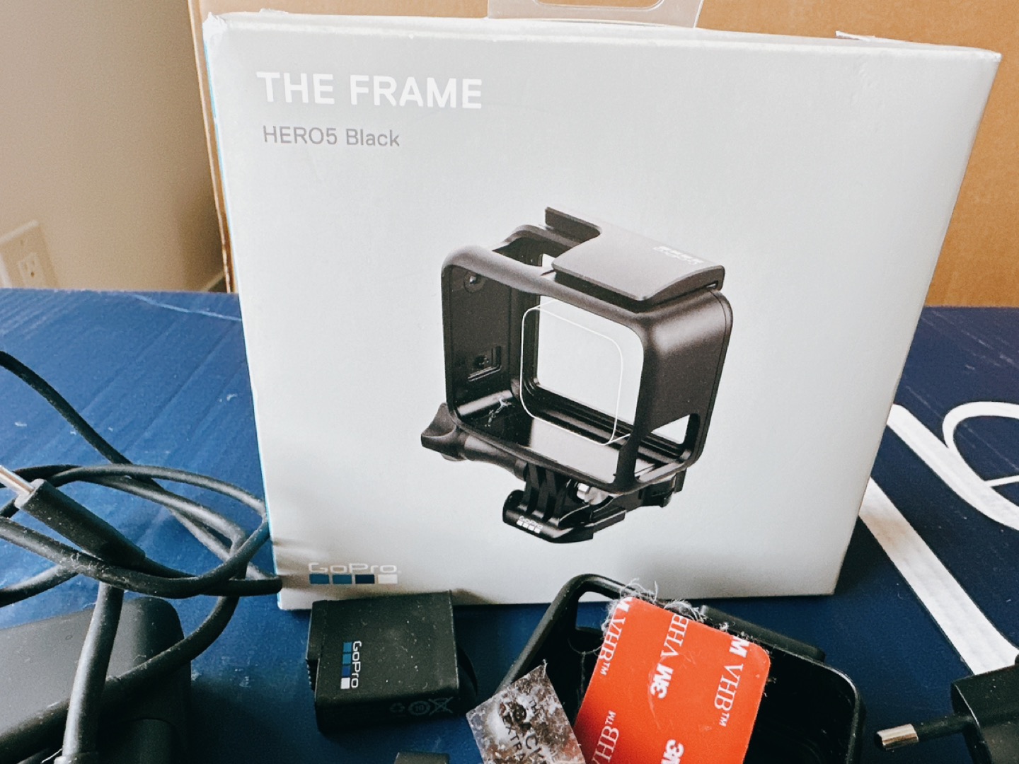 GoPro hero5 black - photo 3