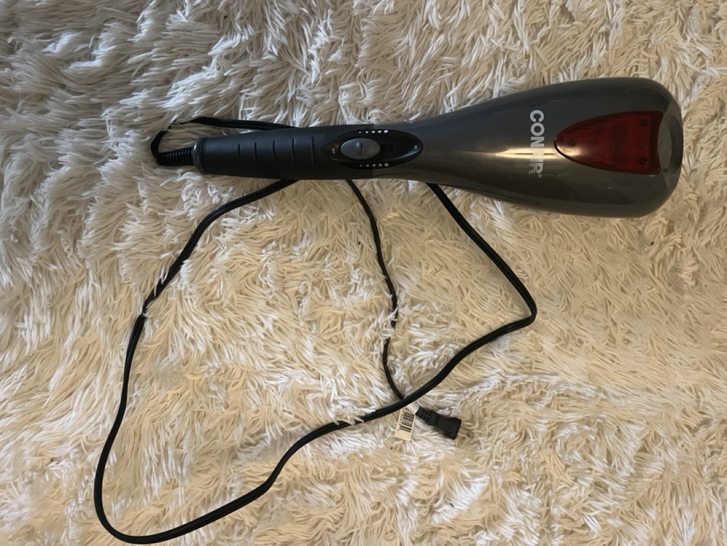 CONAIR PROFESSIONAL MASSAGER