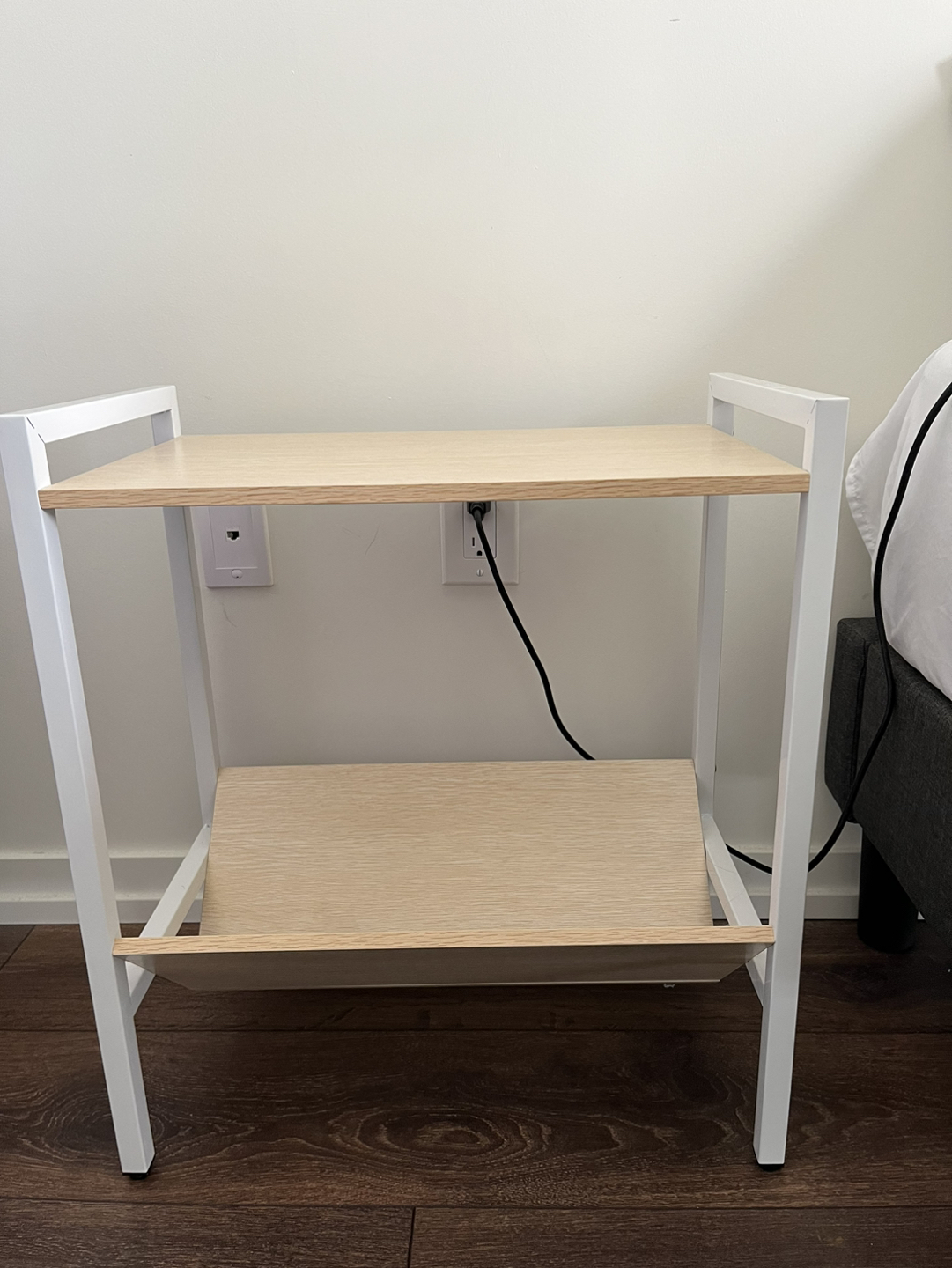 Side table - photo 2