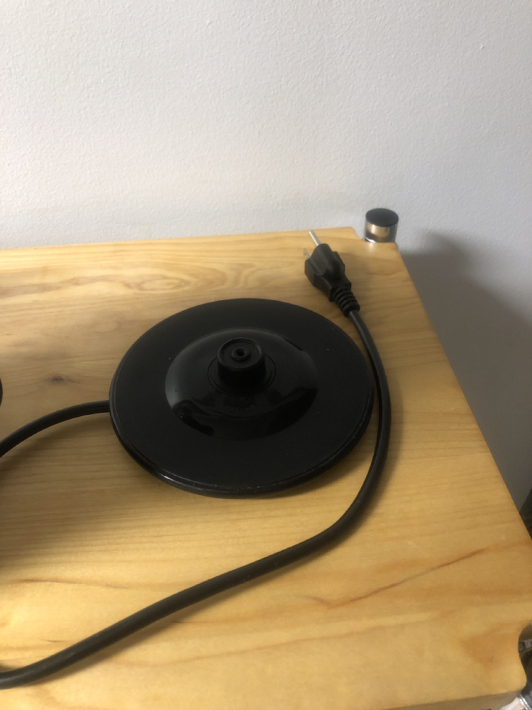 Electric kettle - photo 2