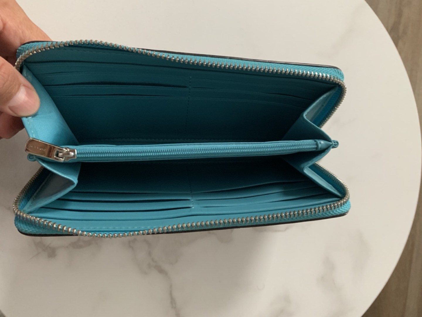 Wallet - photo 3