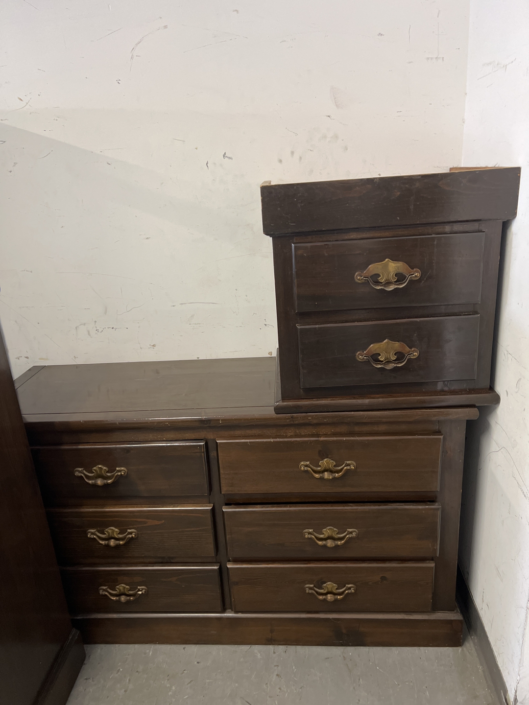 Dresser drawer - photo 2