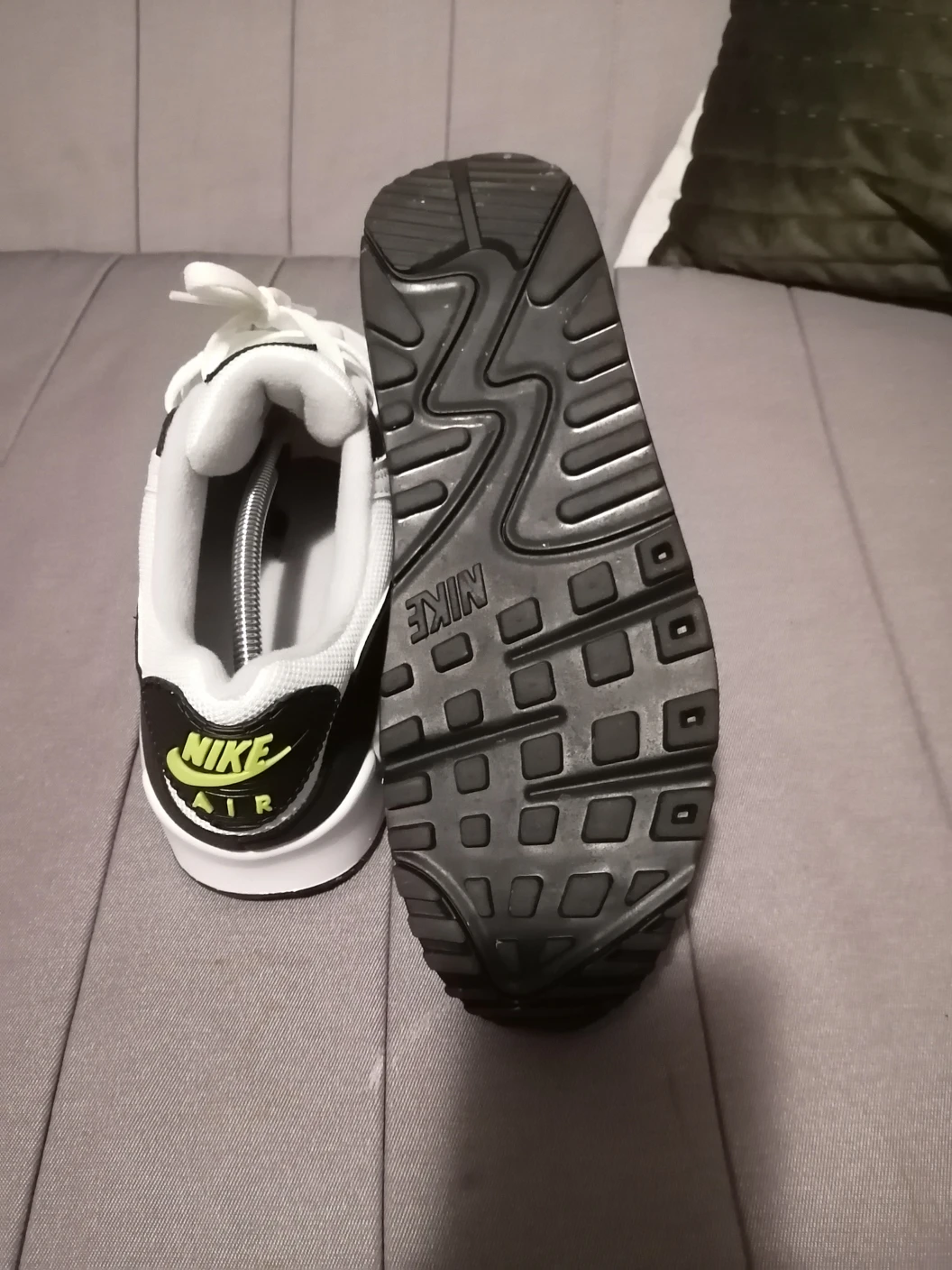 Nike Air max - photo 4