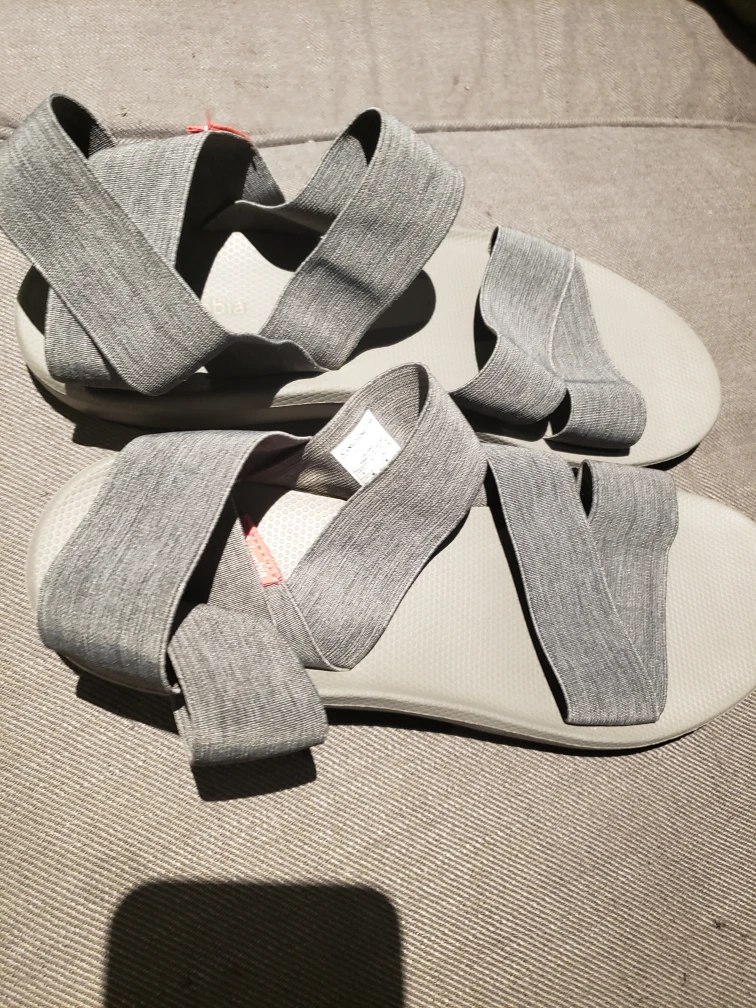Columbia Sandals