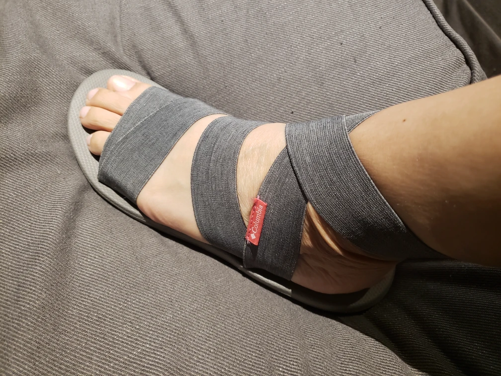 Columbia Sandals - photo 2