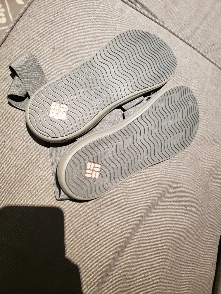 Columbia Sandals - photo 4