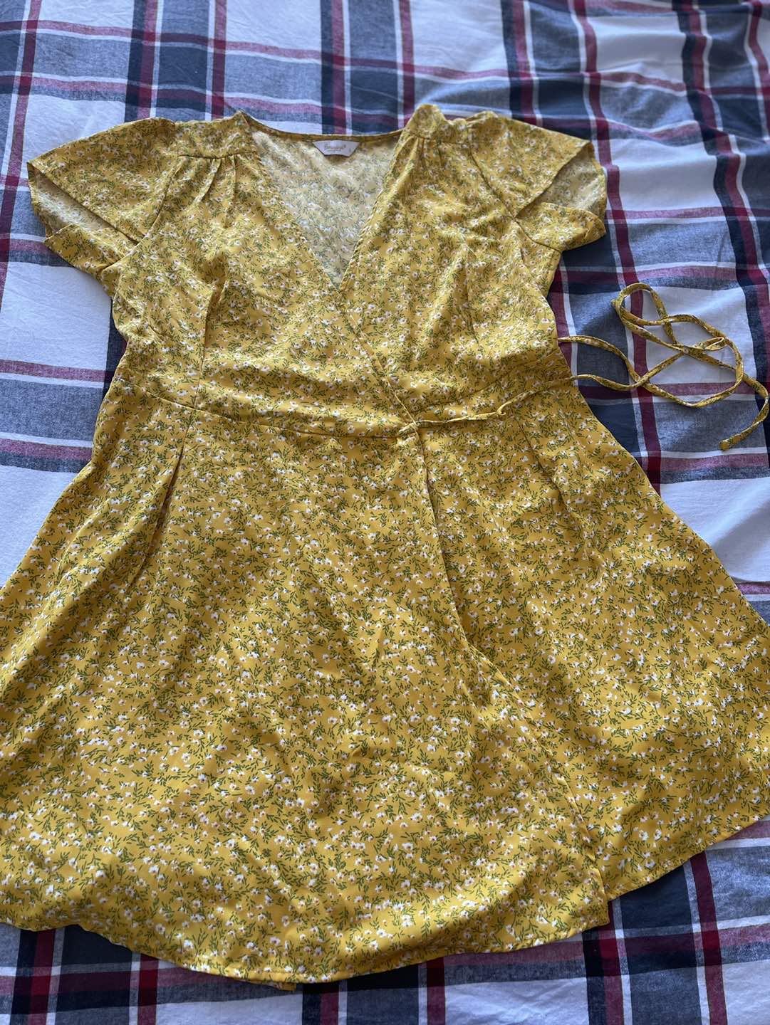Women summer dress