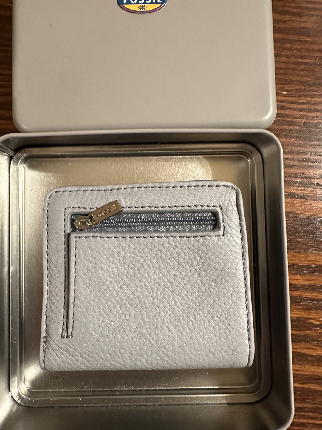 Fossil mini wallet - photo 2