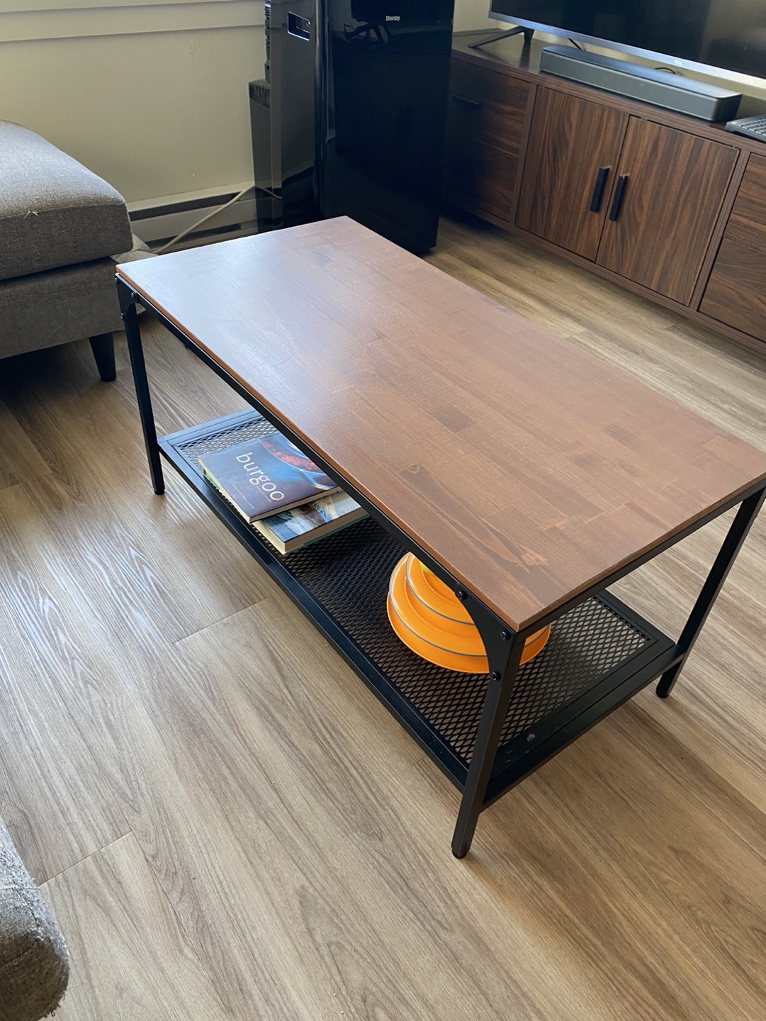 IKEA Table Fjallbo thumbnail