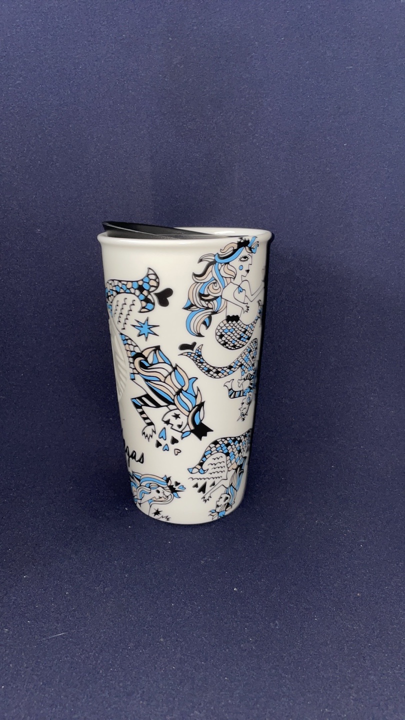 Starbucks Mug thumbnail