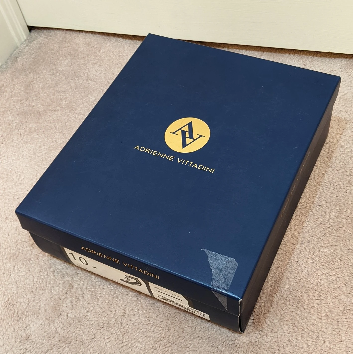 Adrienne Vittadini Flower Sandals image indicator(7)