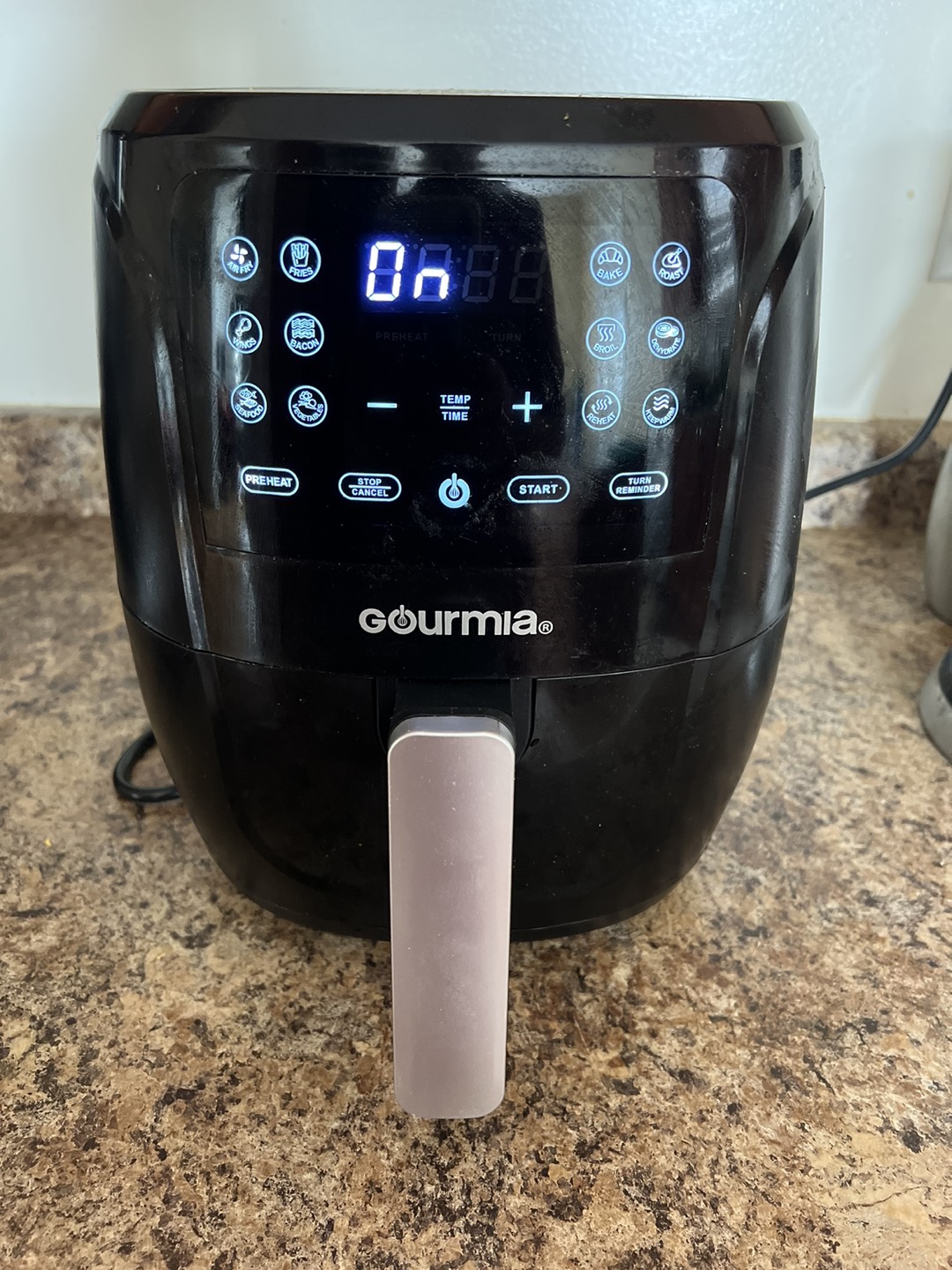 Gourmia Air Fryer