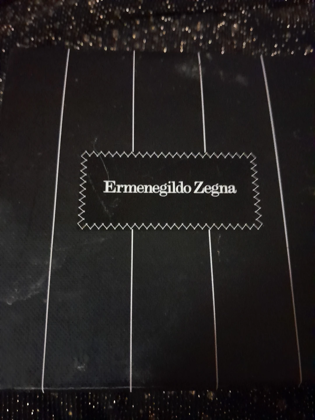 Ermenegildo Zegna tie image indicator(2)