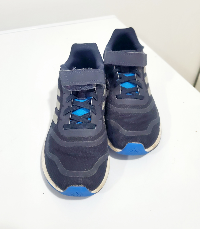 Kids Adidas Runners thumbnail