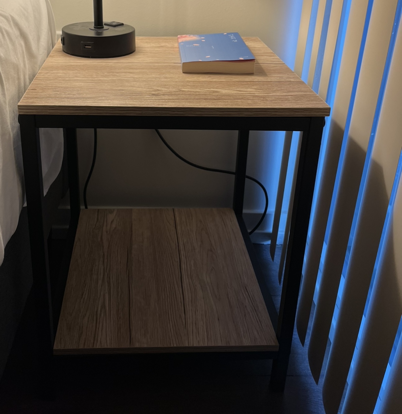 Side table (set)