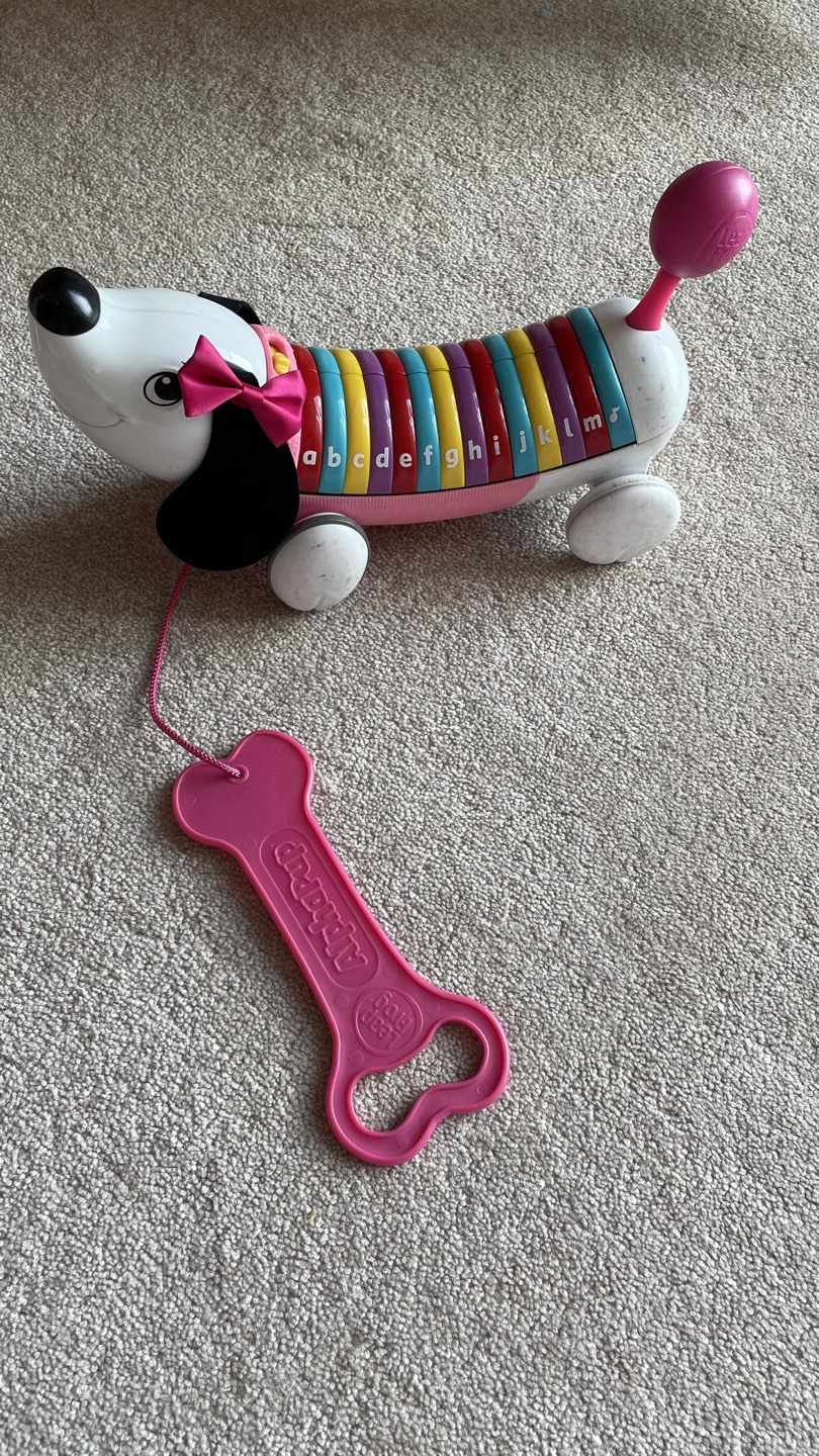 Musical Toys - photo 3