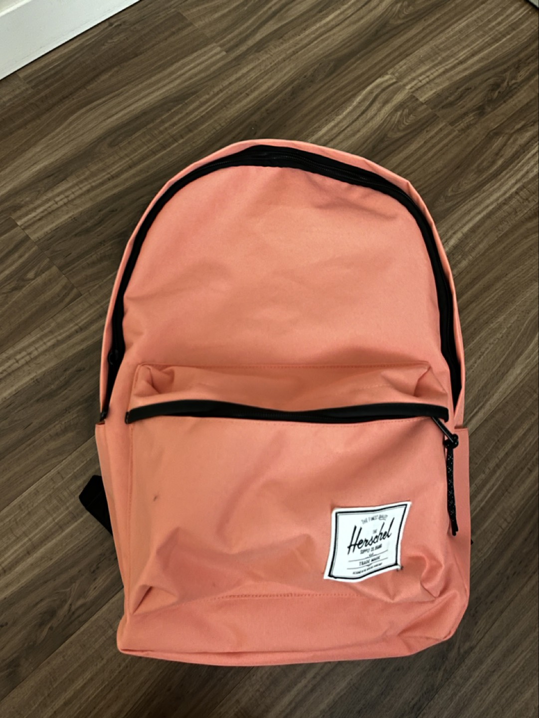 Herschel Backpack