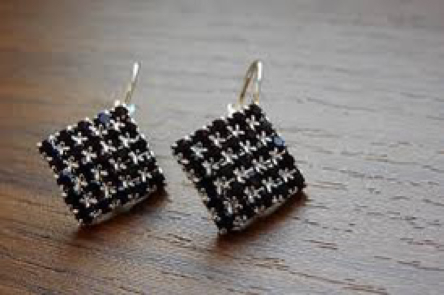 Free earrings