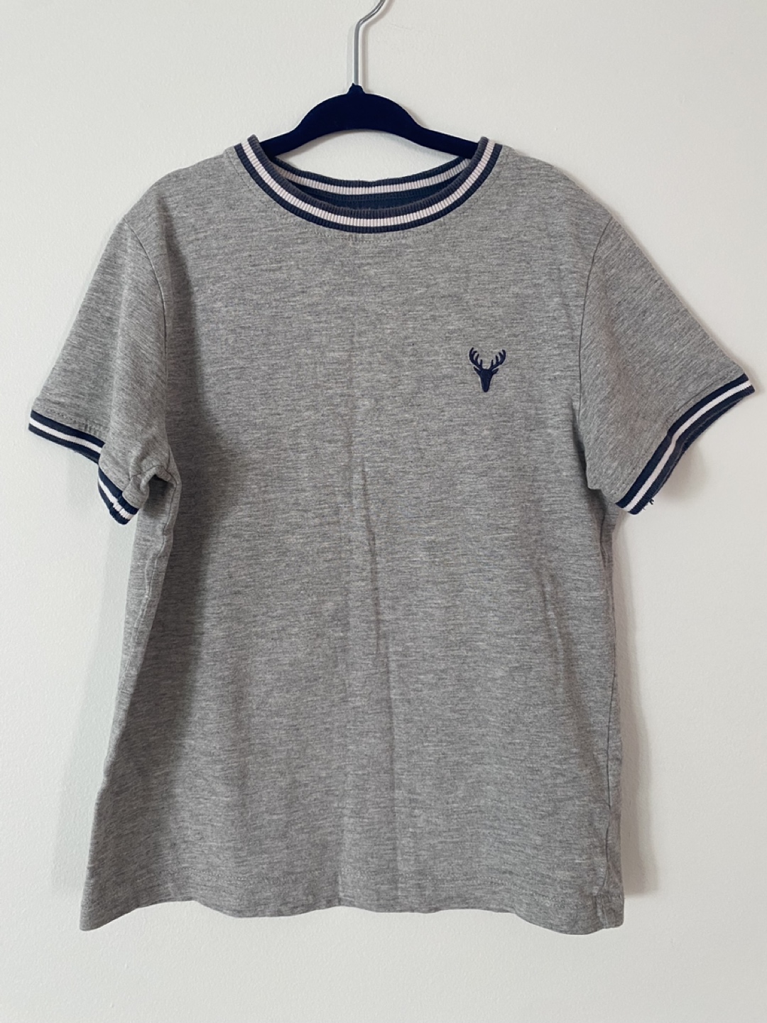 Boy’s clothing lot of 18 items image indicator(4)