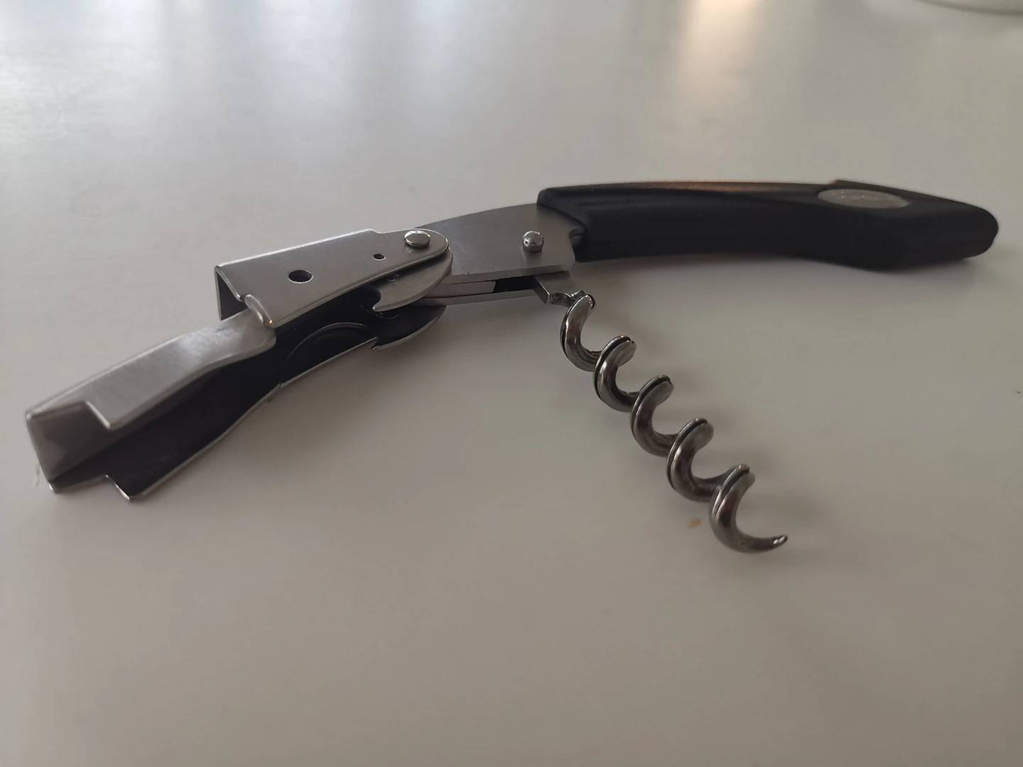 Wine Opener