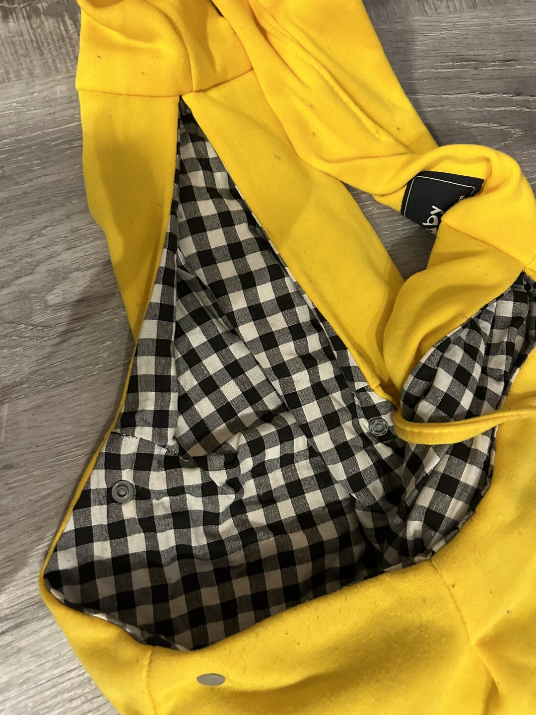 Reversible Dog/Pet Sling - photo 2