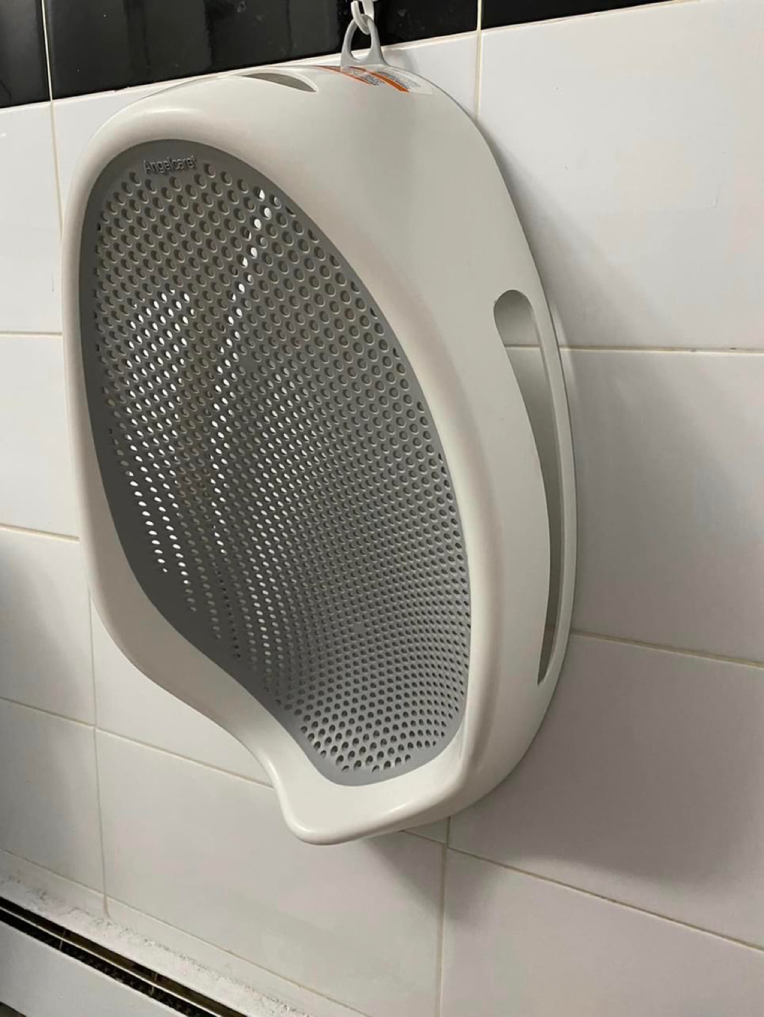 Angelcare a baby bath seat thumbnail