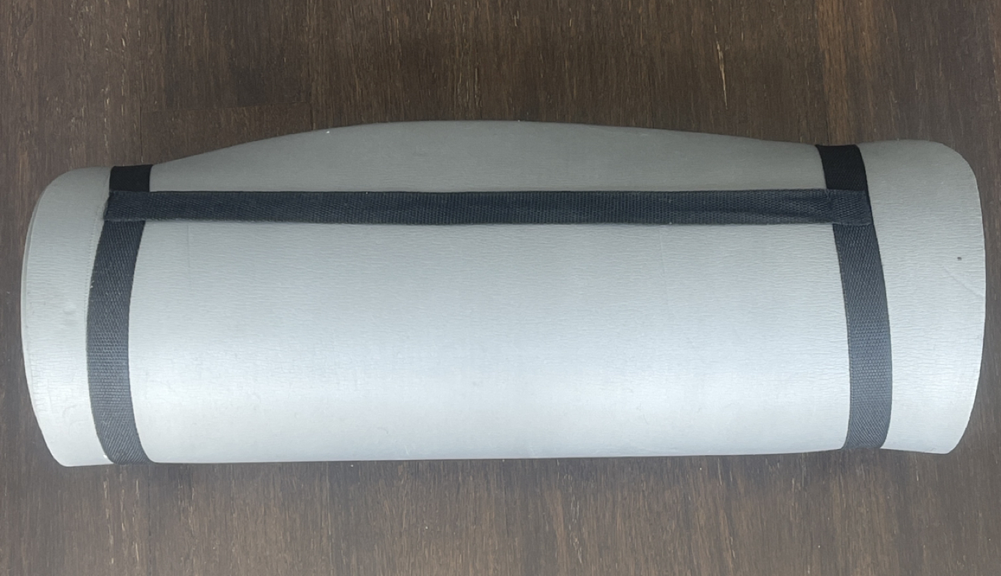 Yoga Mat for Free #freecycle thumbnail