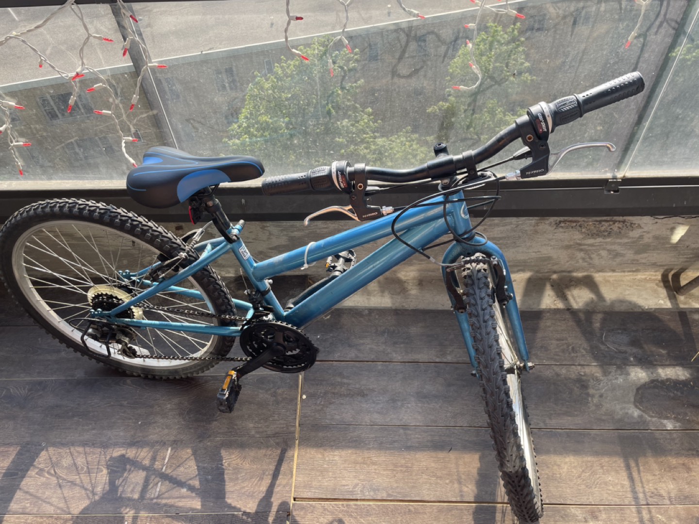 Bike 24” Bicycle Good Condition - photo 5
