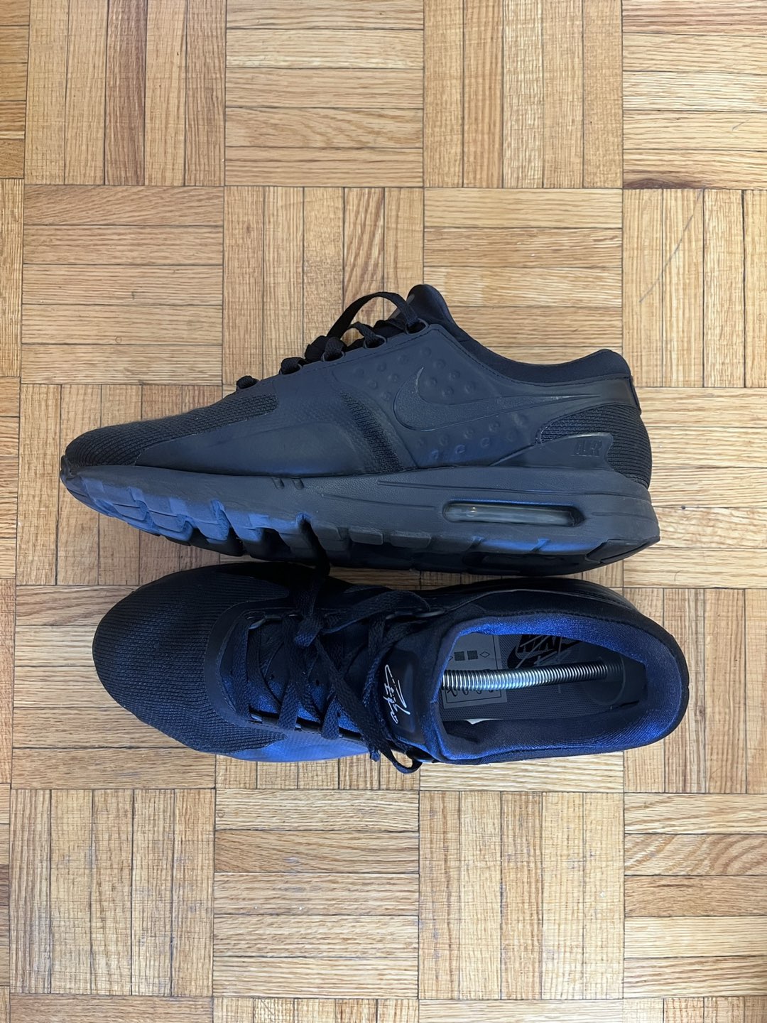 Nike Air Max Zero Sz 11 - photo 4