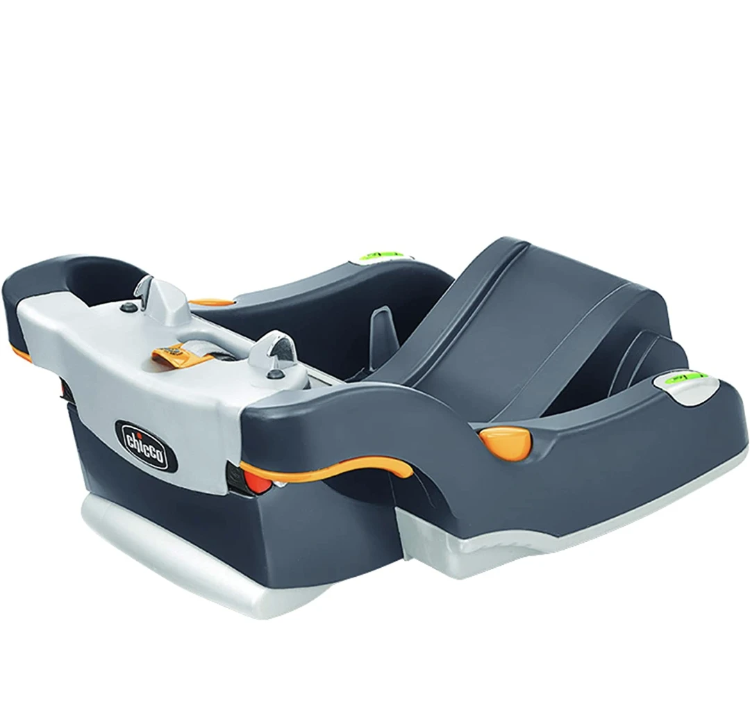 Chicco  Keyfit 30 Infant Car seat Base, new thumbnail