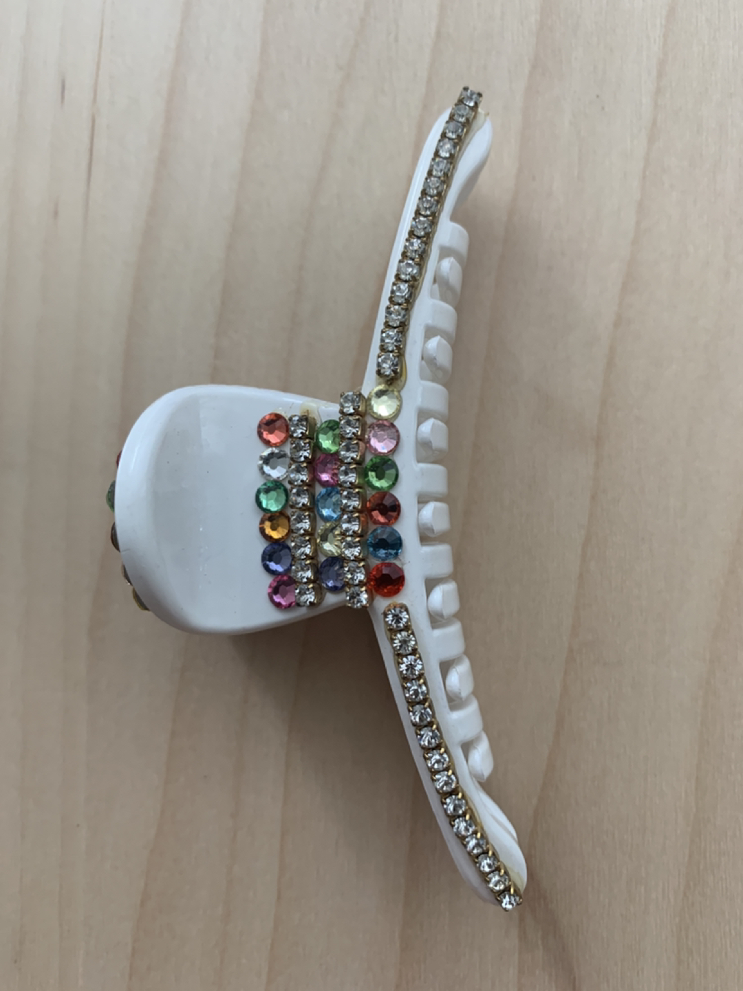 Hair Claw Clips all 3 for $6 image indicator(8)