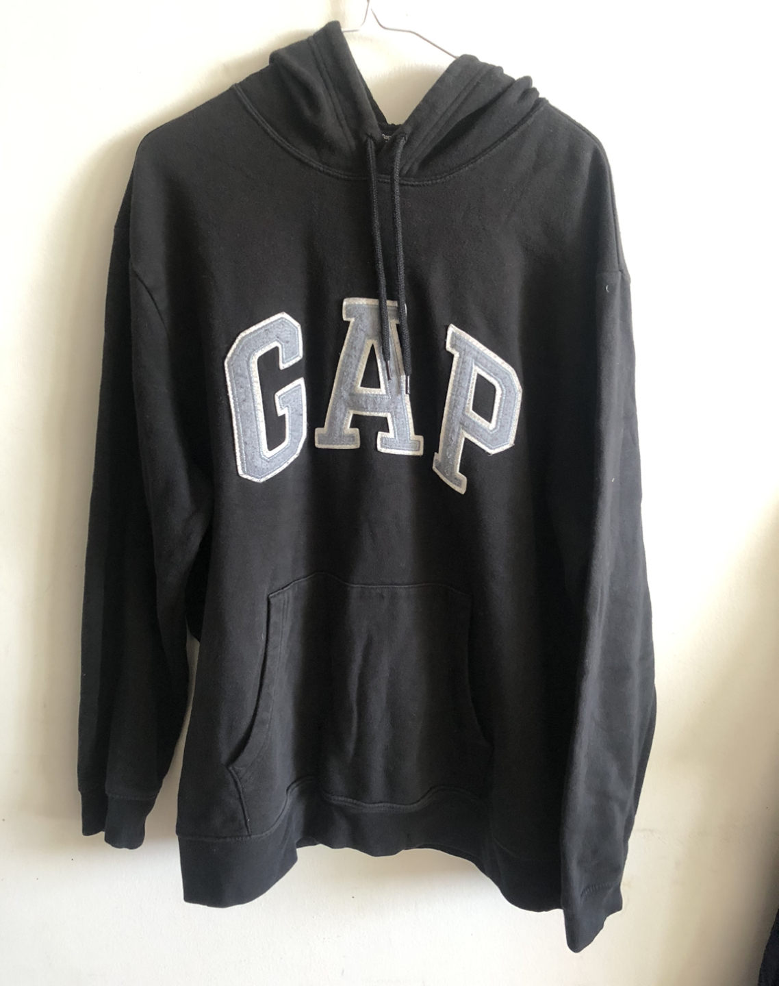 Men’s hoodie