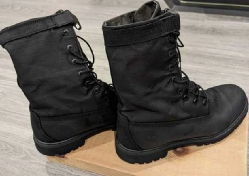 TIMBERLAND *SPECIAL EDITION* Men's Boots image indicator(3)