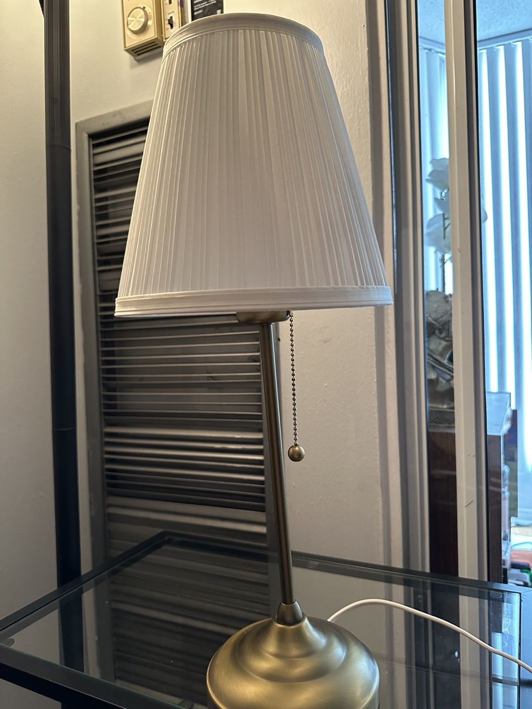 Ikea Lamp