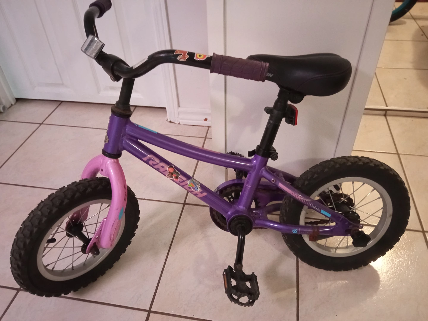 kids bike thumbnail