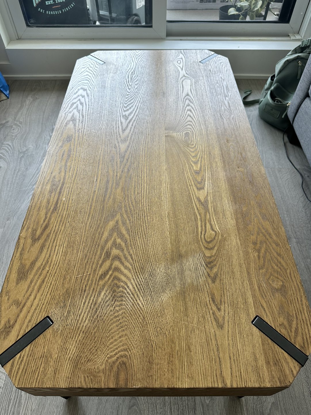 Structube Coffee table - photo 2