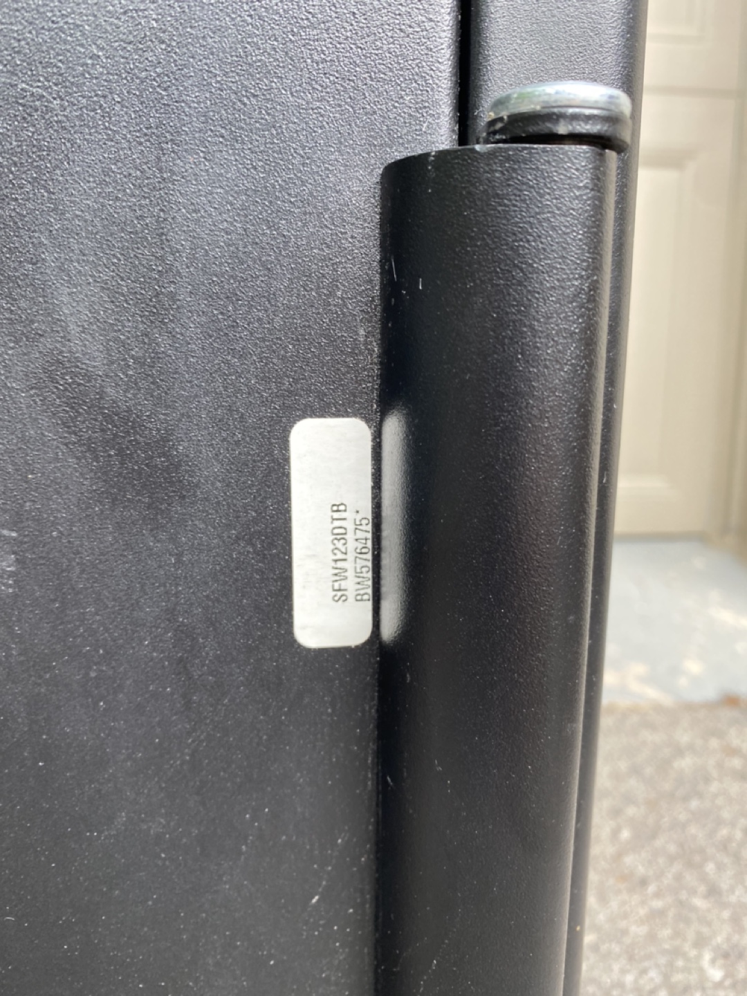 Sentry Safe - photo 3