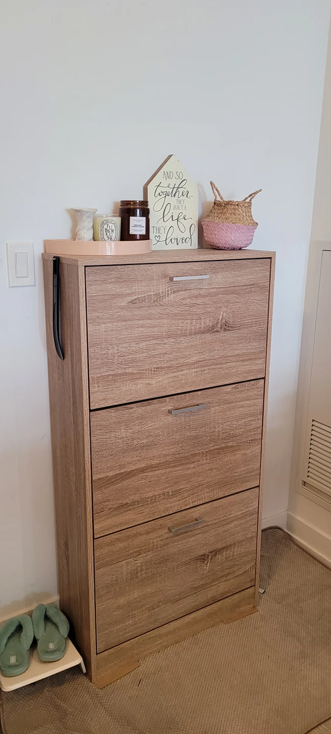 Shoe rack thumbnail