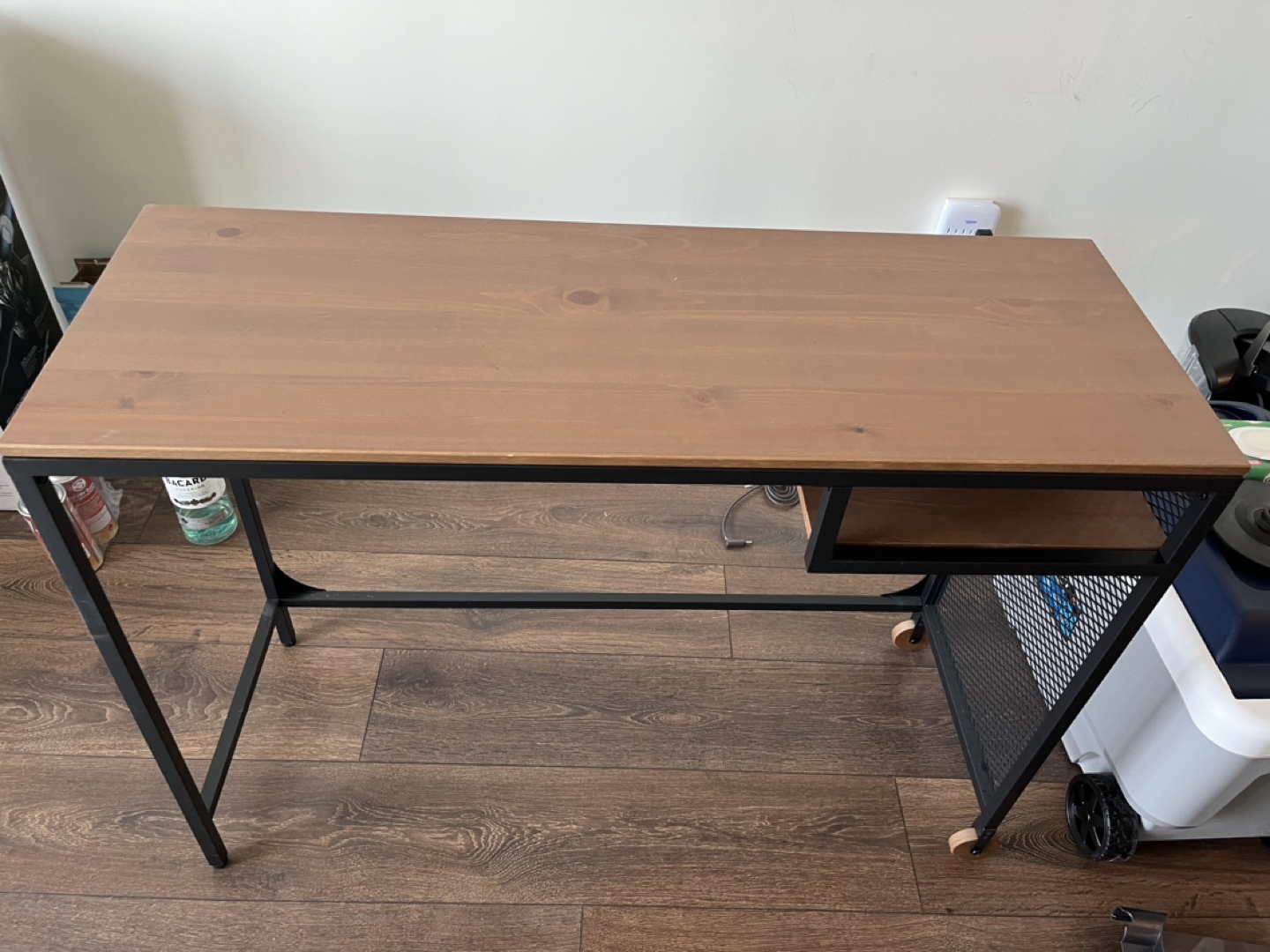 Table - photo 3